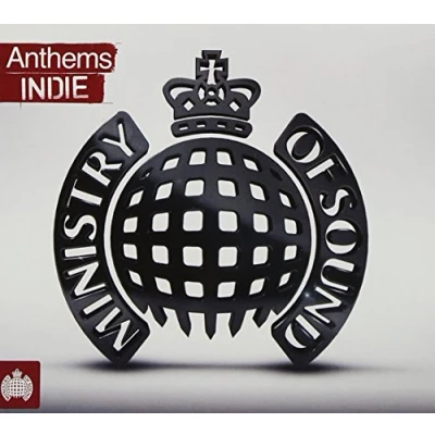 Afbeelding van Anthems Indie