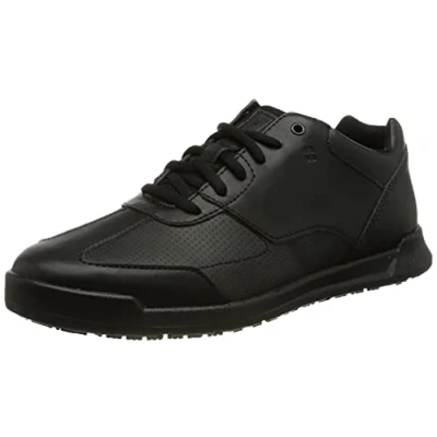 Afbeelding van Shoes for Crews 37255 37/4, LIBERTY Women&#039;s Casual, Slip Resistant Shoes, Size 37 EU, BLACK