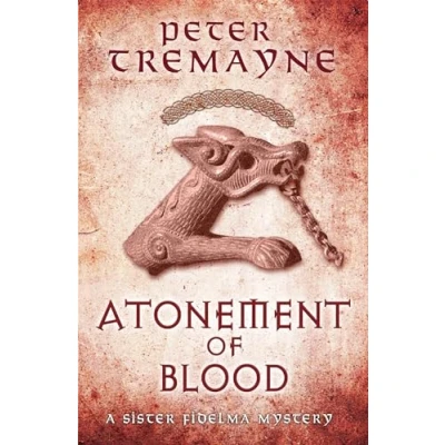 Afbeelding van Atonement Of Blood