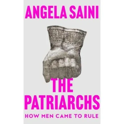 Image de The Patriarchs