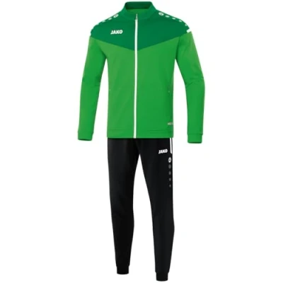 Afbeelding van JAKO Polyesterpak Champ 2.0 Zachtgroen/sportgroen