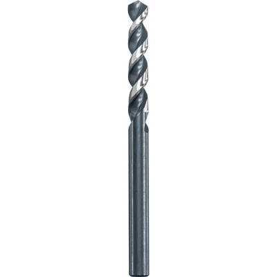 Afbeelding van kwb 258665 HSS Metaal spiraalboor 6.5 mm Gezamenlijke lengte 101 M2 DIN 338 Cilinderschacht 1 stuk(s)
