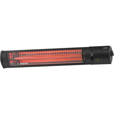 Afbeelding van Eurom Golden 2000 Shadow Elektrische Terrasverwarmer