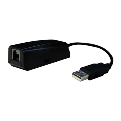 Afbeelding van Thrustmaster T.RJ12 USB adapter