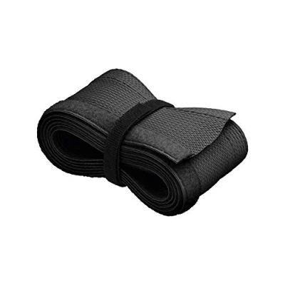 Image de Goobay 51919 Gaine de câble Noir 1,8 m