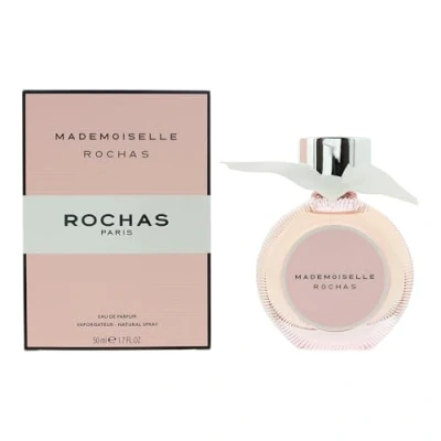Image de Rochas Mademoiselle Eau de Parfum 50 ml