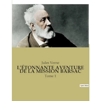 Afbeelding van L&#039;Étonnante Aventure de la Mission Barsac