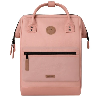 Afbeelding van Cabaia Adventurer Schooltas, Maat: One Size, San miguelito coral
