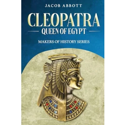 Afbeelding van Cleopatra, Queen of Egypt