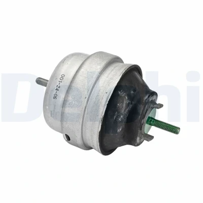 Afbeelding van DELPHI TEM143 Aslichaam / motorsteunlager Voor AUDI: A4 B7 Avant, B6 Saloon, SEAT: Exeo ST