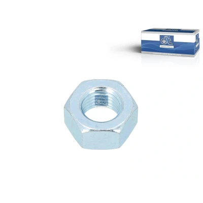Afbeelding van DT Spare Parts 3.89704 Moer