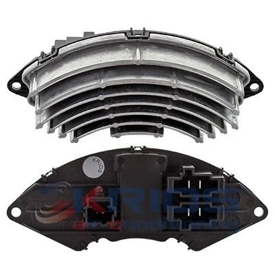 Afbeelding van MEAT &amp; DORIA K106073 Regelaar, interieurventilator