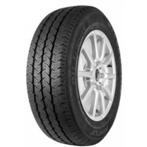 Afbeelding van HI FLY SUPER TRAIL 155/70 R12 104N personenwagen Zomerbanden Banden HF ST73
