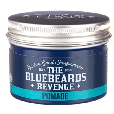 Afbeelding van The Bluebeards Revenge Pommade