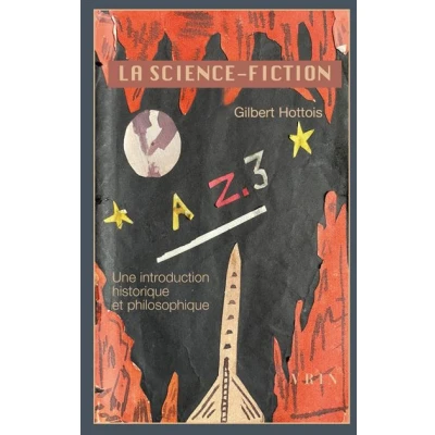 Image de La science fiction