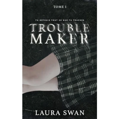 Afbeelding van TROUBLEMAKER