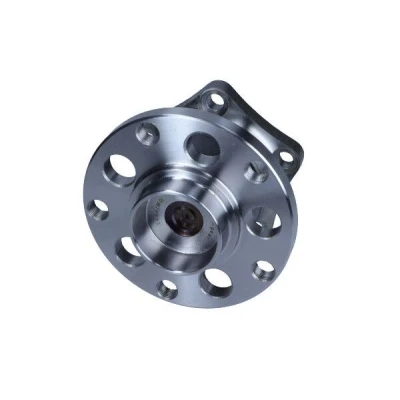 Afbeelding van Wiellagerset MAXGEAR 33 0411