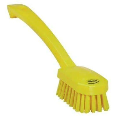 Afbeelding van Afwasborstel Universeel Afwas Vikan Hygiene Horeca Food Voedselveiligheid Afwasborstels