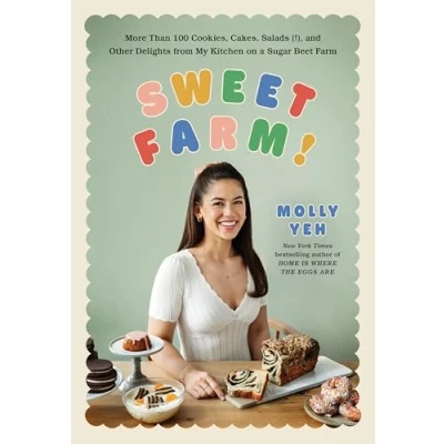 Afbeelding van Sweet Farm!