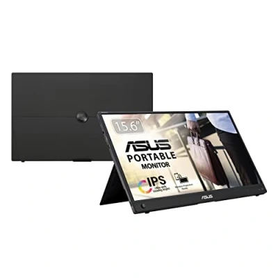 Image de Asus Moniteur Portable Zenscreen Go Mb16awp 15.6&quot; 5ms 60hz (mb16awp)