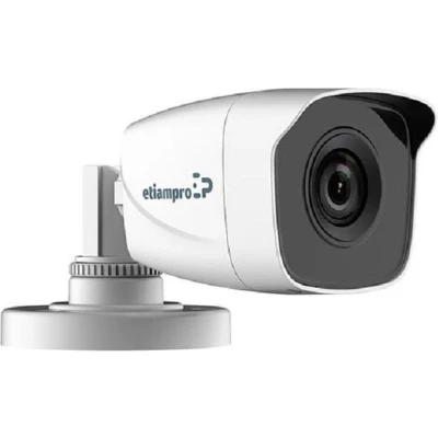 Afbeelding van hd cctv camera tvi cilindrisch Velleman