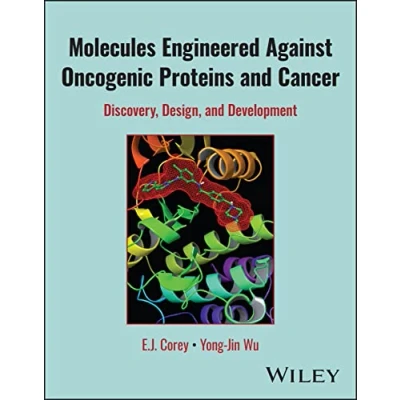 Afbeelding van Molecules Engineered Against Oncogenic Proteins and Cancer