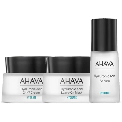 Afbeelding van Ahava Holiday 2023 Hydration Obsession