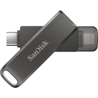 Afbeelding van SanDisk iXpand Luxe 128GB