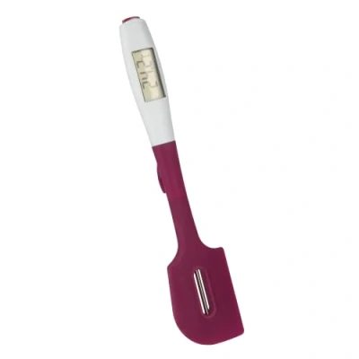 Afbeelding van Spatel Metaltex 29806410 (30 cm)