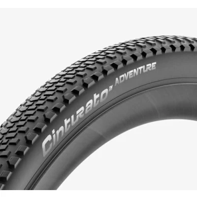 Afbeelding van Pirelli Cinturato™ Adventure Tubeless 700C x 45 Gravelband Zilver