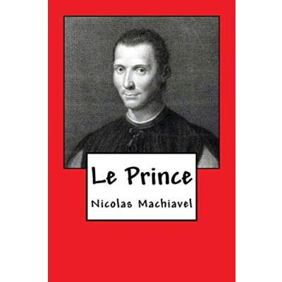 Afbeelding van Le Prince