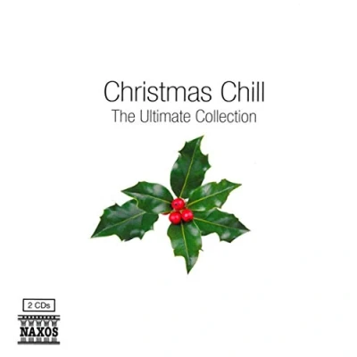 Afbeelding van Various Artists Christmas Chill (2 CD)