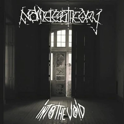 Afbeelding van Nameless Theory Into The Void (CD)