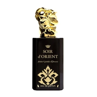 Image de Sisley Soir D&#039;Orient Eau de Parfum 100 ml