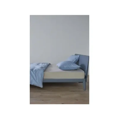 Afbeelding van Beddinghouse Jersey Hoeslaken 160x200/220 Zand