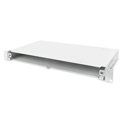 Afbeelding van Digitus DN 96200 QL Glasvezel patchpaneel Zonder connectoren 1 HE