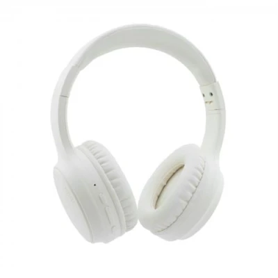 Afbeelding van Oordopjes CoolBox COO AUB 40WH Wit