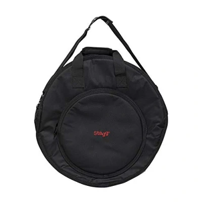 Afbeelding van Stagg Cymbal Bag CYB 10, 22&quot; Bekken tas