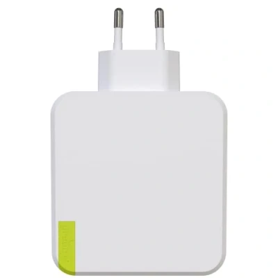 Afbeelding van Greene E oplader voor thuis, energiebesparend, GaN technologie, 100 W