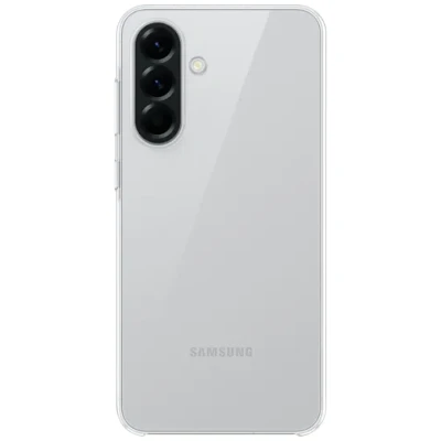 Image de Samsung TPU Back Cover Transparent Galaxy A56