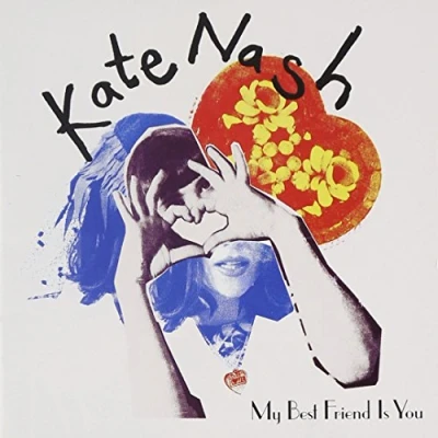 Afbeelding van Kate Nash My Best Friend Is You
