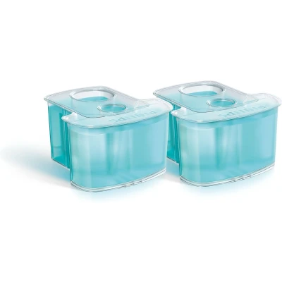 Afbeelding van Philips Jc302/50 Smartclean Schoonmaakcartridge 2 Pack