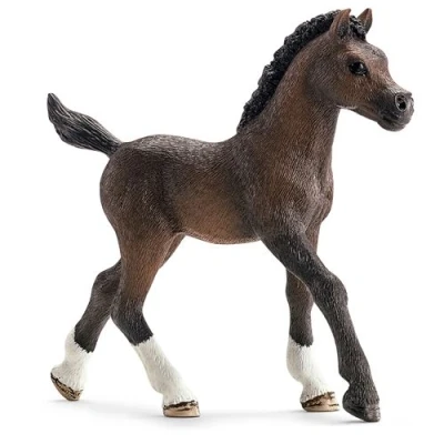 Image de Schleich World of Nature: Farm Life Poulain arabe