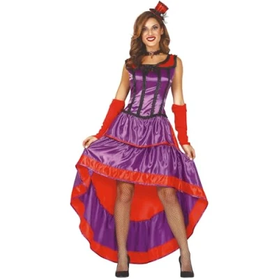 Afbeelding van Fiestas Guirca Can jurk (36 38)