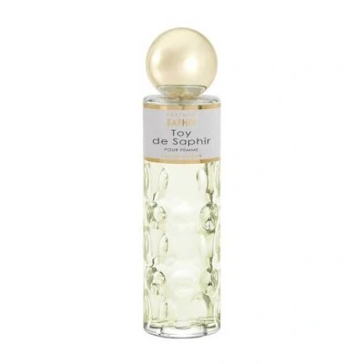 Image de Saphir Toy Eau de Parfum 200 ml
