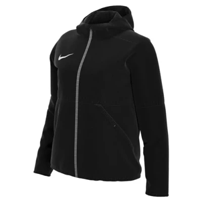 Afbeelding van Nike Sportjas Maat L Vrouwen zwart