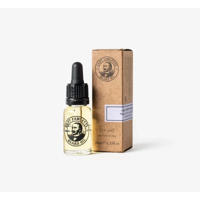 Afbeelding van Captain Fawcett&#039;s Huile Private Stock À Barbe