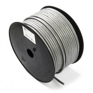 Afbeelding van 100 m Cat 6 S/FTP netwerkkabel per rol meter