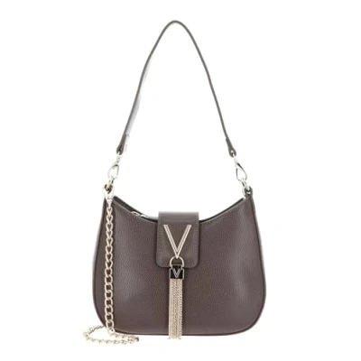 Afbeelding van Valentino 1r4 divina Handtas Dames, Taupe, Eén maat