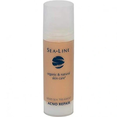 Afbeelding van Sea Line Acno Repair Spot Treatment 35 ml